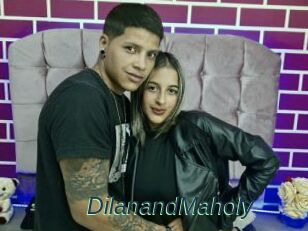 DilanandMaholy