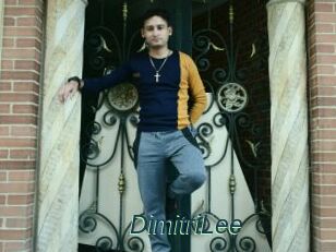 DimitriLee