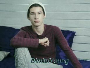 DimitriYoung