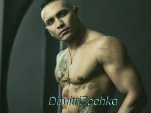 DimitriZechko