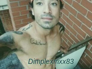 Dimplexmxx83