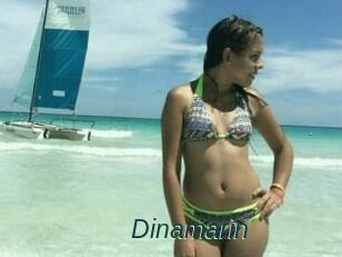 Dinamarin