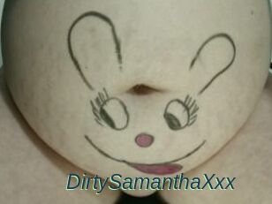 DirtySamanthaXxx
