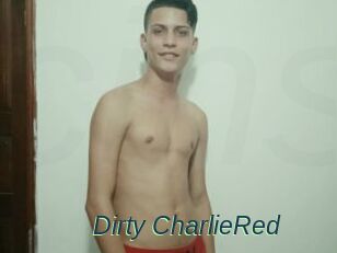Dirty_CharlieRed