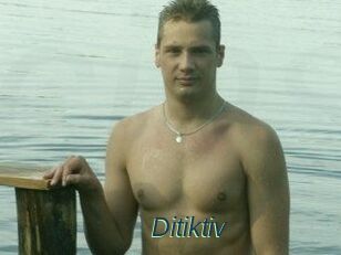 Ditiktiv
