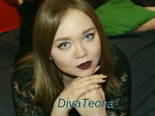 DivaTeona