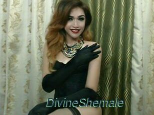 DivineShemale
