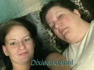 DixieandApril