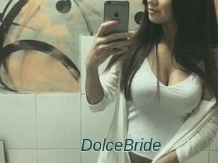 Dolce_Bride
