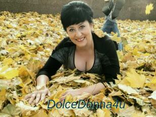 DolceDonna4u