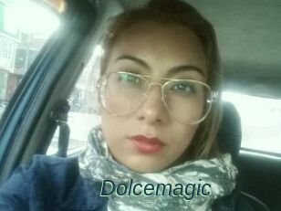 Dolcemagic