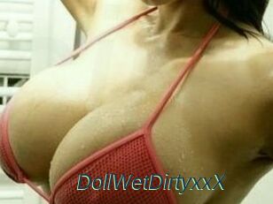 DollWetDirtyxxX