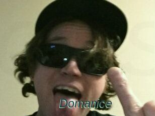 Domanice