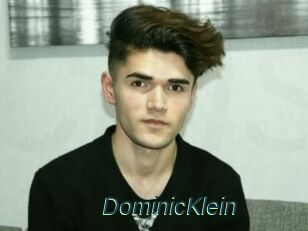 DominicKlein