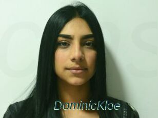 DominicKloe