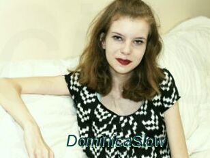 DominicaSlow