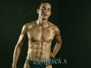 Dominick_x