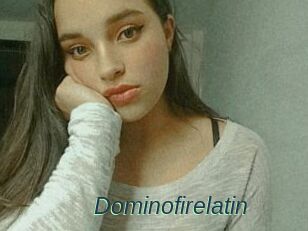 Dominofirelatin