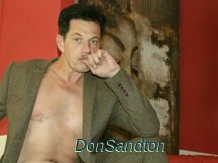 DonSandton