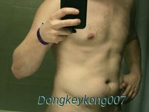 Dongkeykong007