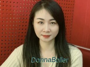 DonnaBoller
