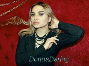 DonnaDaring