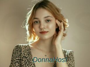 DonnaHost
