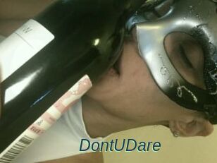 DontUDare