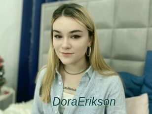 DoraErikson