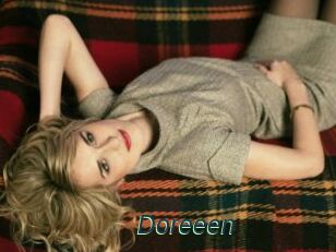 Doreeen