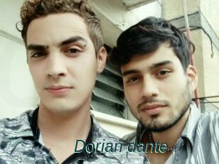 Dorian_dante