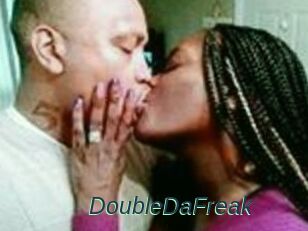 DoubleDaFreak