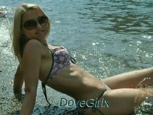 DoveGirlx