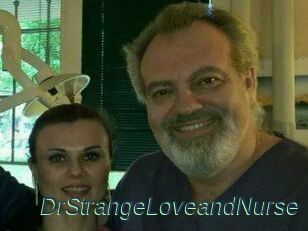 DrStrangeLoveandNurse
