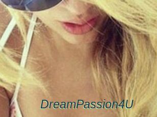 DreamPassion4U