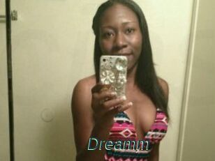 Dreamm