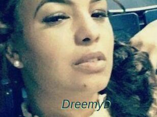 DreemyD