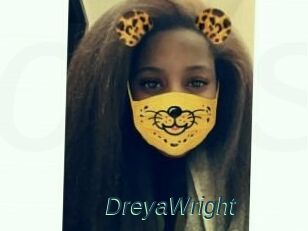 Dreya_Wright
