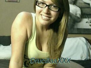 DrucillaaXXX