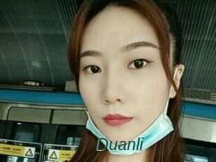 Duanli