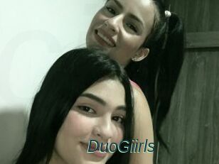 DuoGiirls