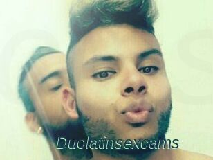 Duolatinsexcams