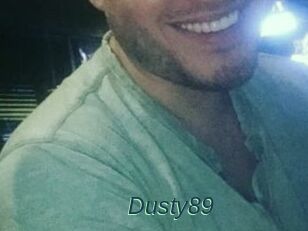 Dusty89
