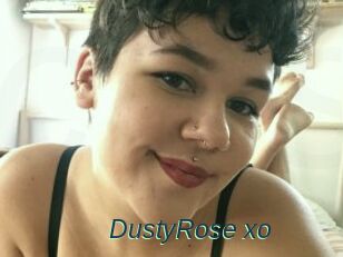 DustyRose_xo