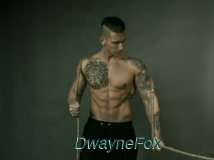DwayneFox