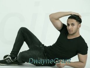 DwayneGrant