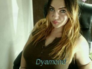 Dyamond