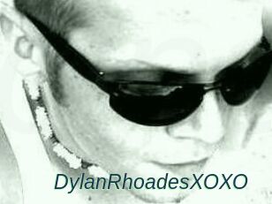 DylanRhoadesXOXO