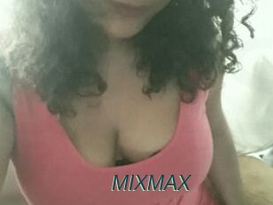 MIXMAX