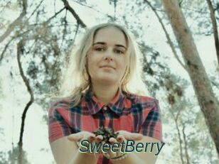 SweetBerry